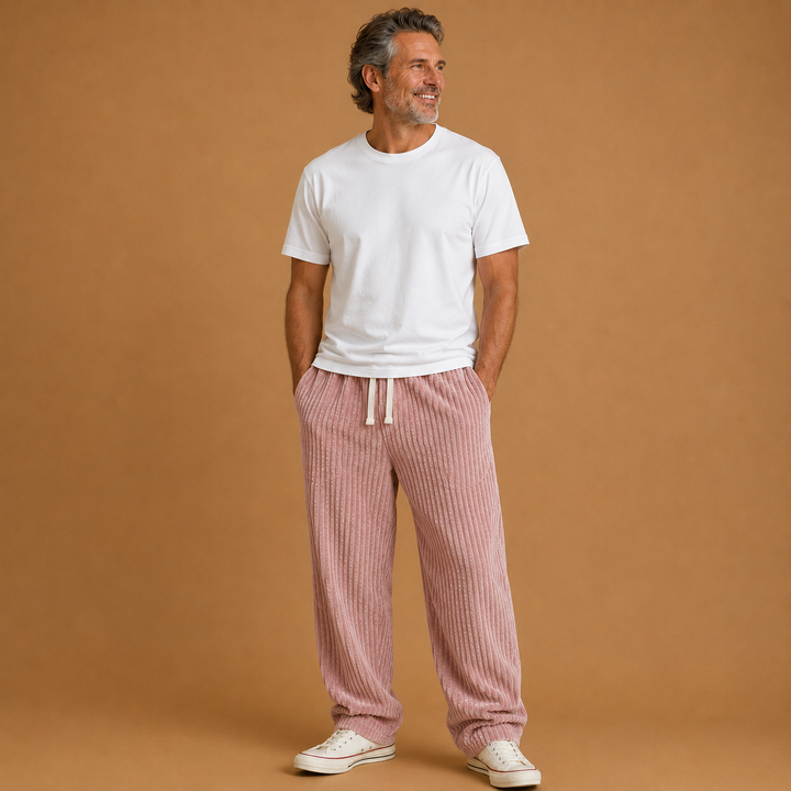 Sam™|Corduroy Trousers