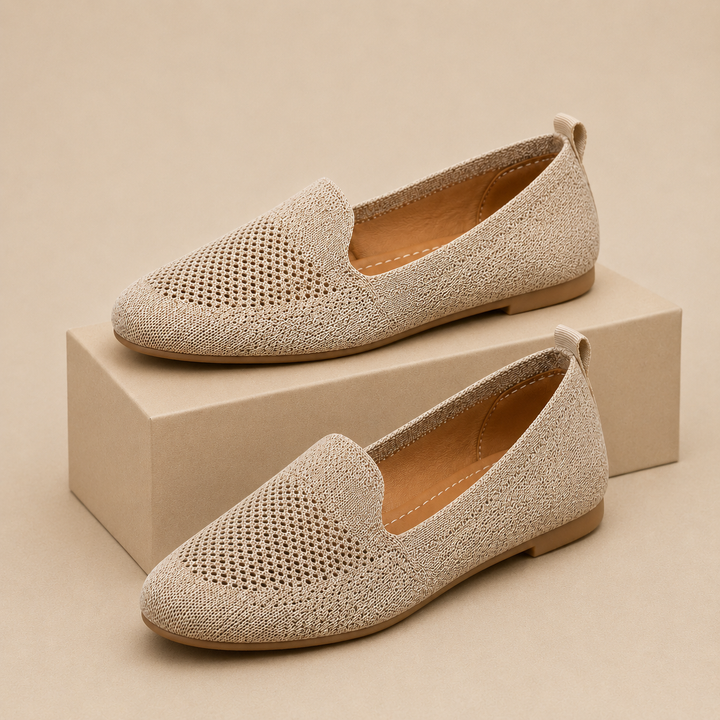 Millie™|Stylish orthopaedic shoes