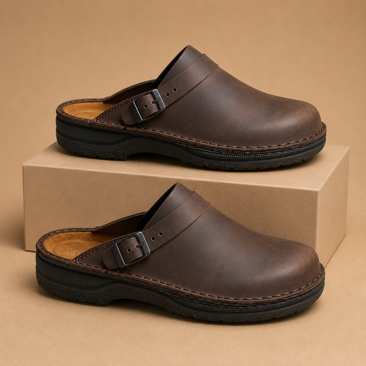 Jack™|Stylish casual slip on