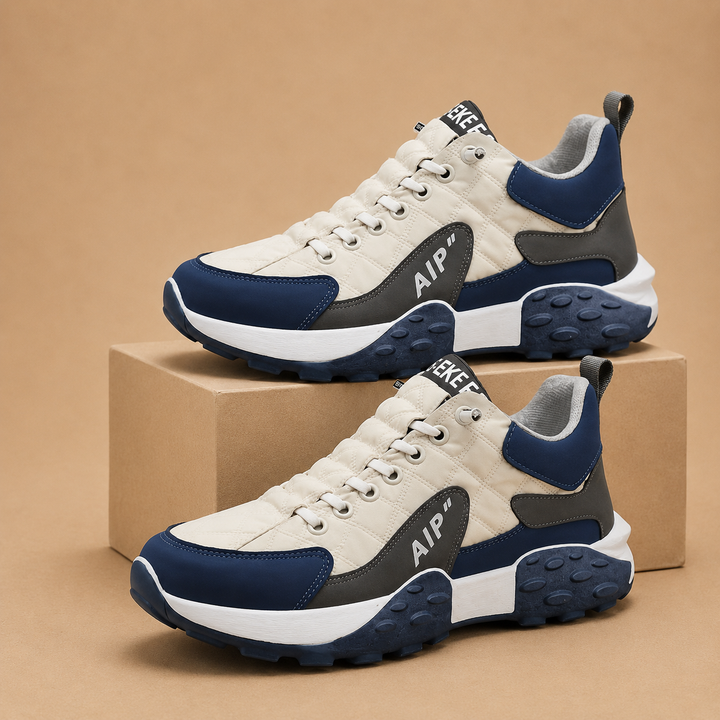 Mason™|Stylish running sneakers for men