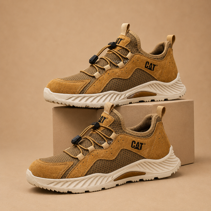Edward™|Stylish mesh sports sneakers for men