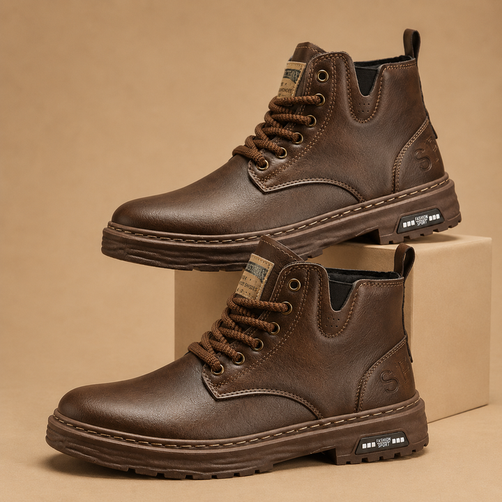 Sebastian™|Waterproof non slip boots