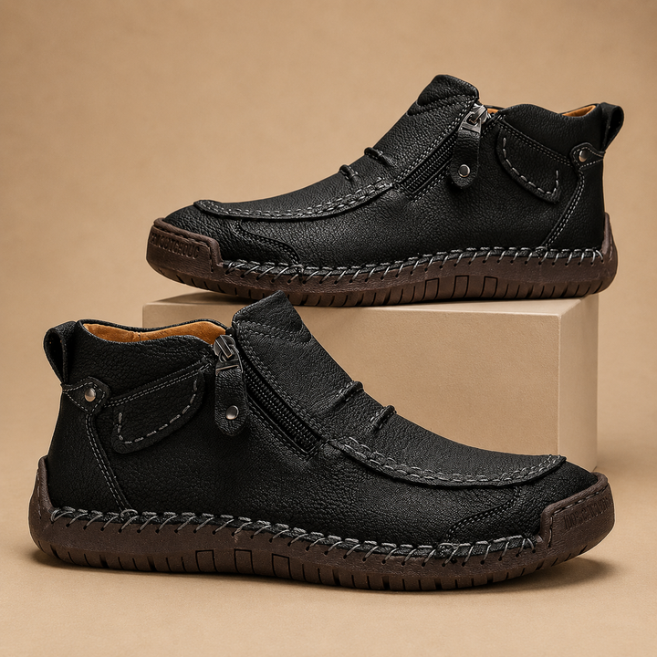 Caleb™|Premium Orthopaedic Shoes