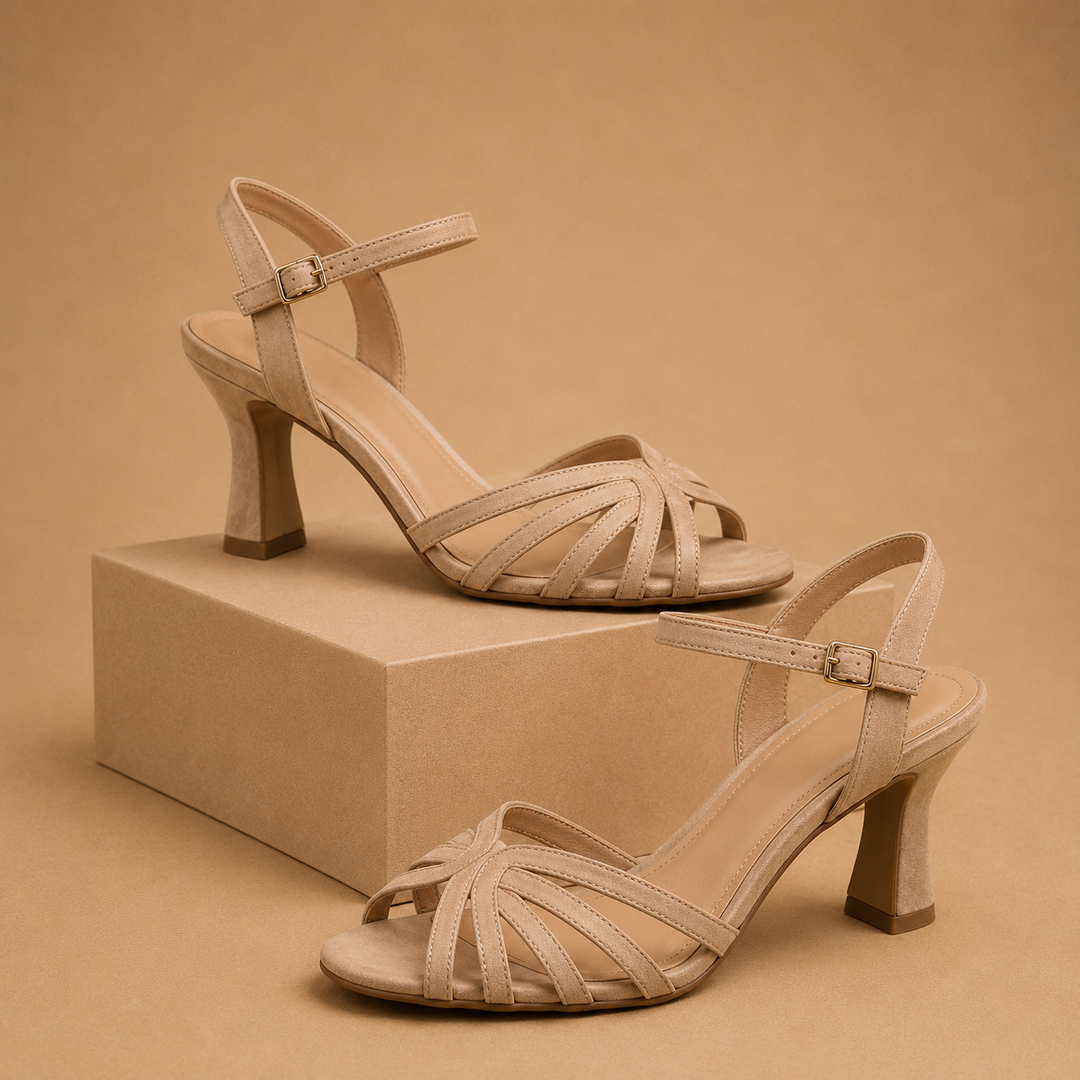 Ava™|Elegant heels