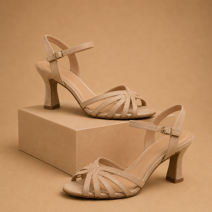 Ava™|Elegant heels