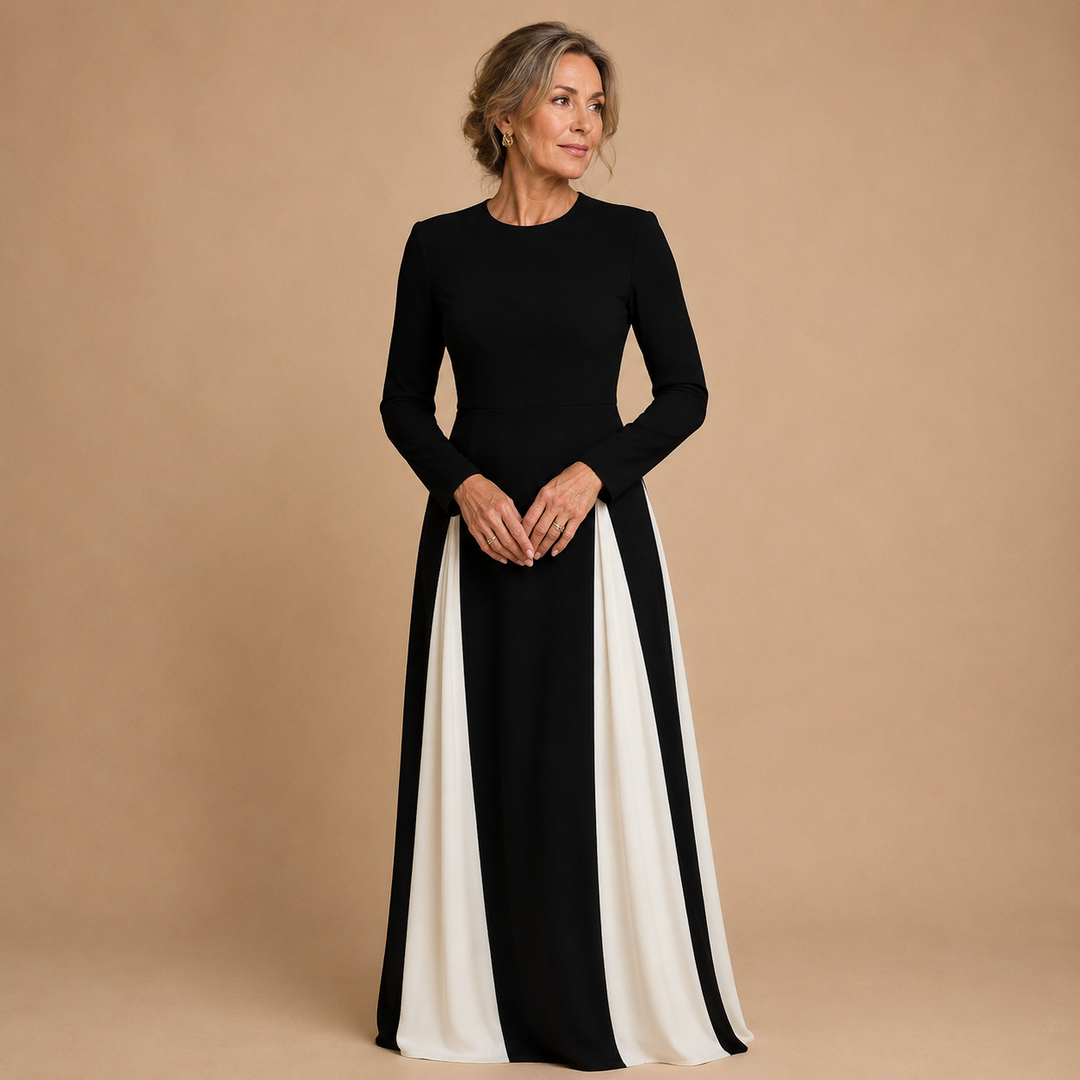 Zoe™|Day-to-Night Dress