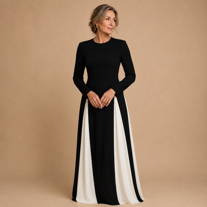 Zoe™|Day-to-Night Dress
