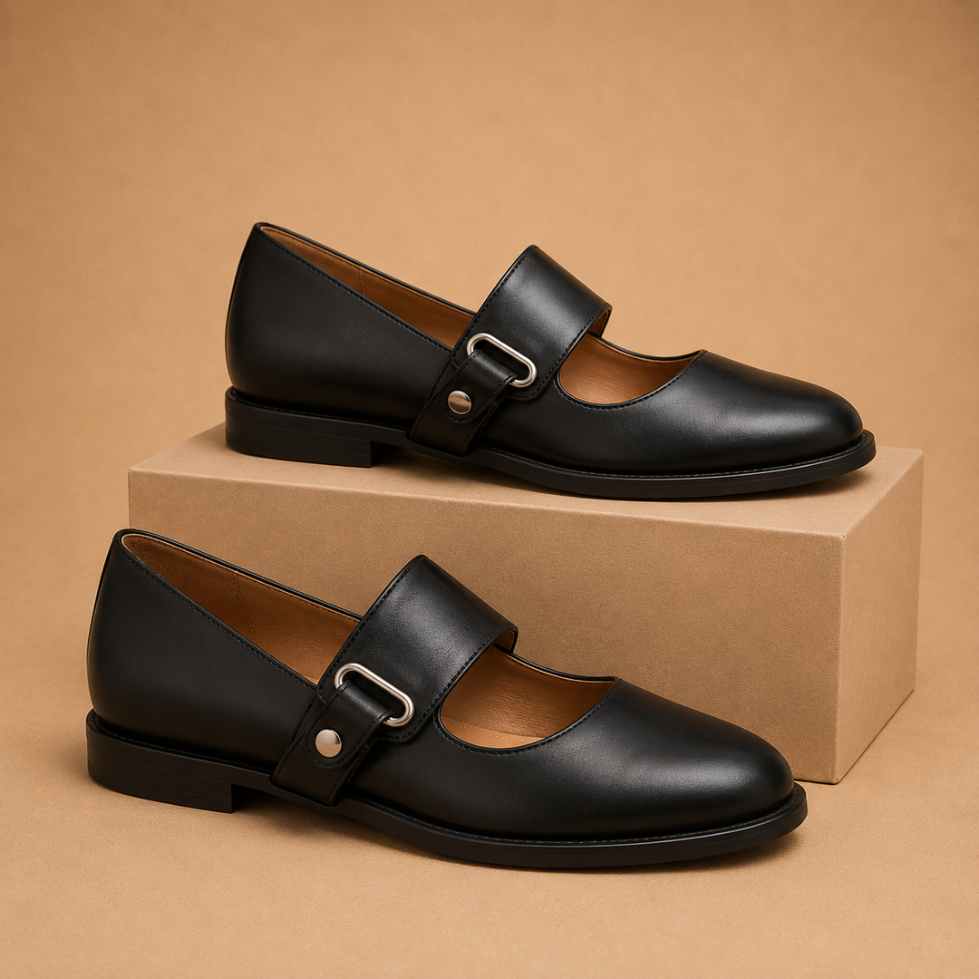 Kinsley™|Elegant Shoes
