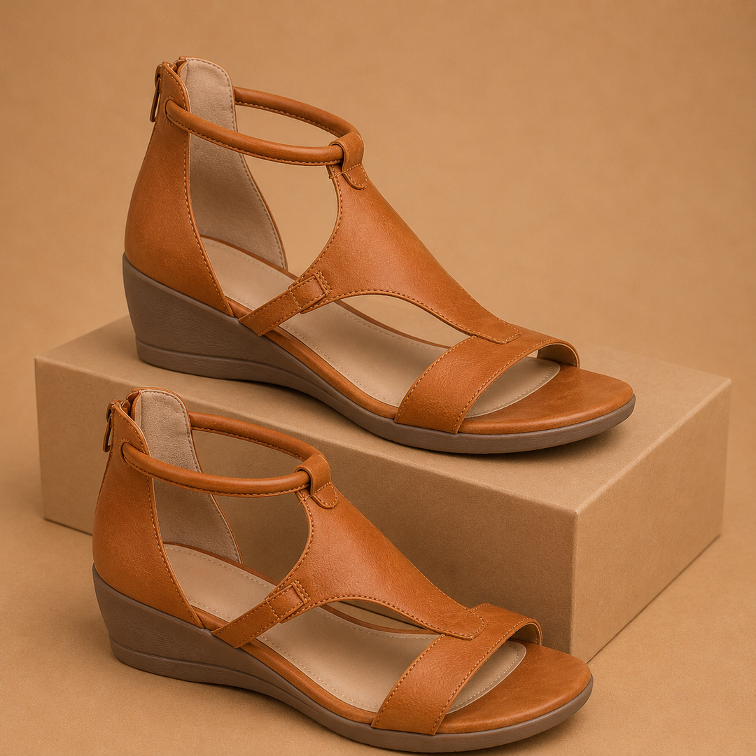 Talia™|Comfort Sandals for Women