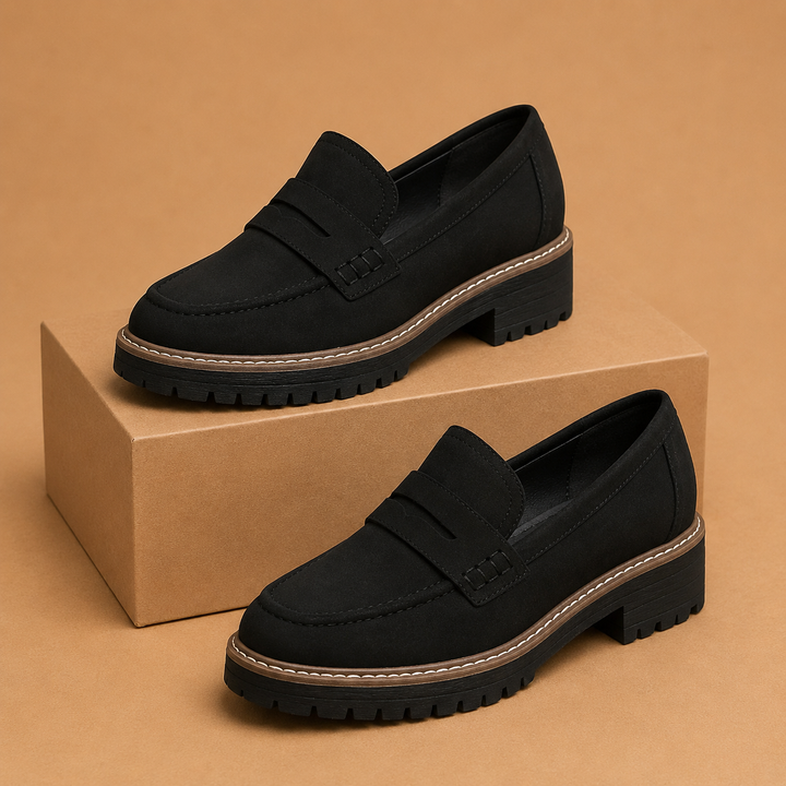 Maisie™|Premium Edition Orthopedic Loafers