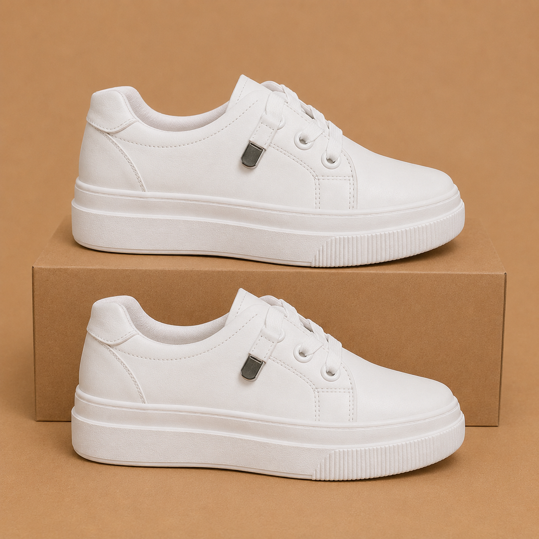 Cleo™|Orthopaedic Shoes