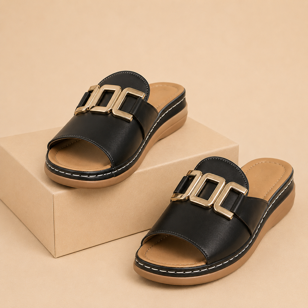 Remi™|Trendy Sandals