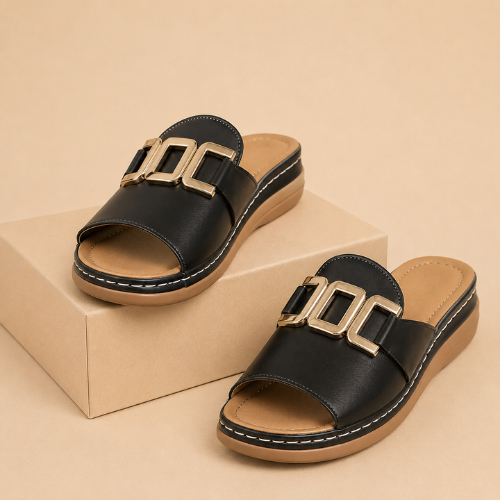 Remi™|Trendy Sandals
