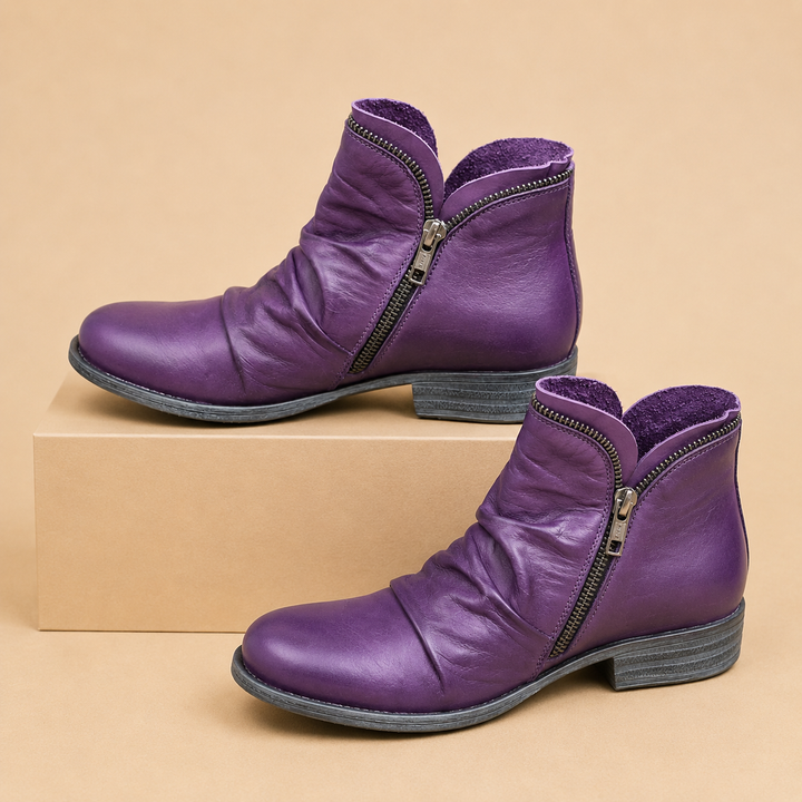 Elizabeth™|Orthopedic Boots