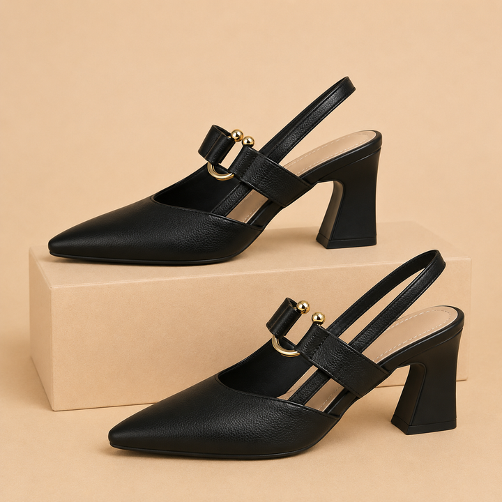 Harriet™|Orthopedic Heels