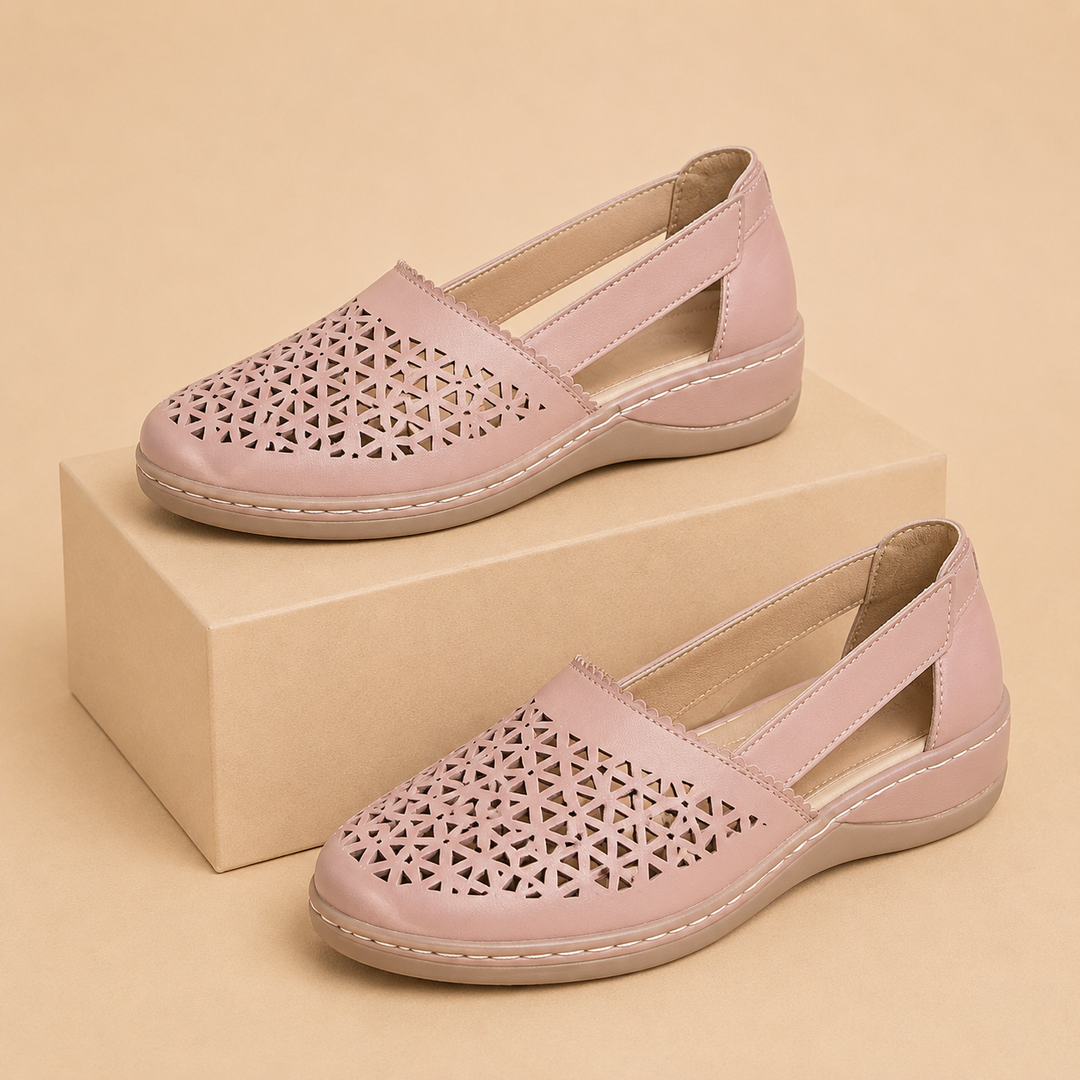 Rylee™|Orthopedic Women's Shoes