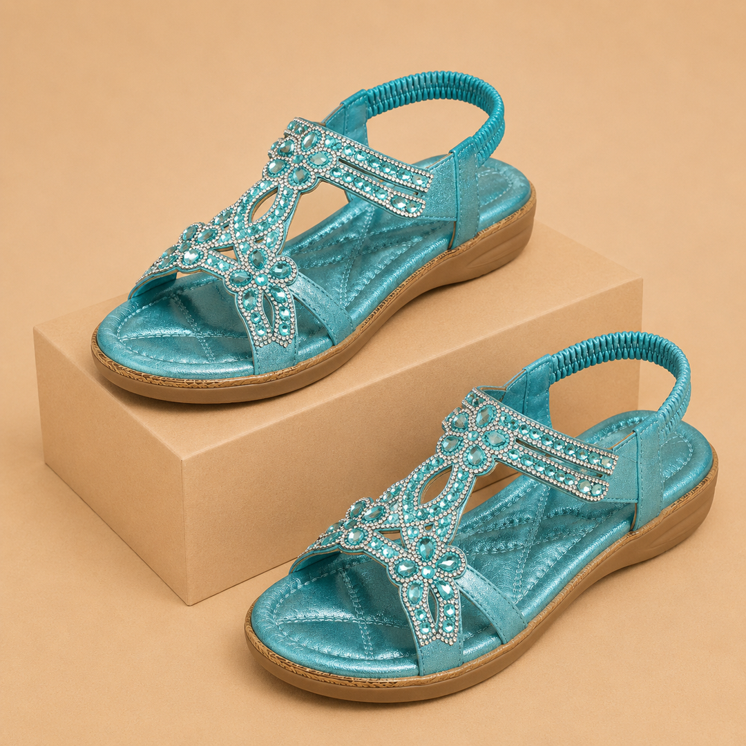 Indiana™|Orthopedic Sandals