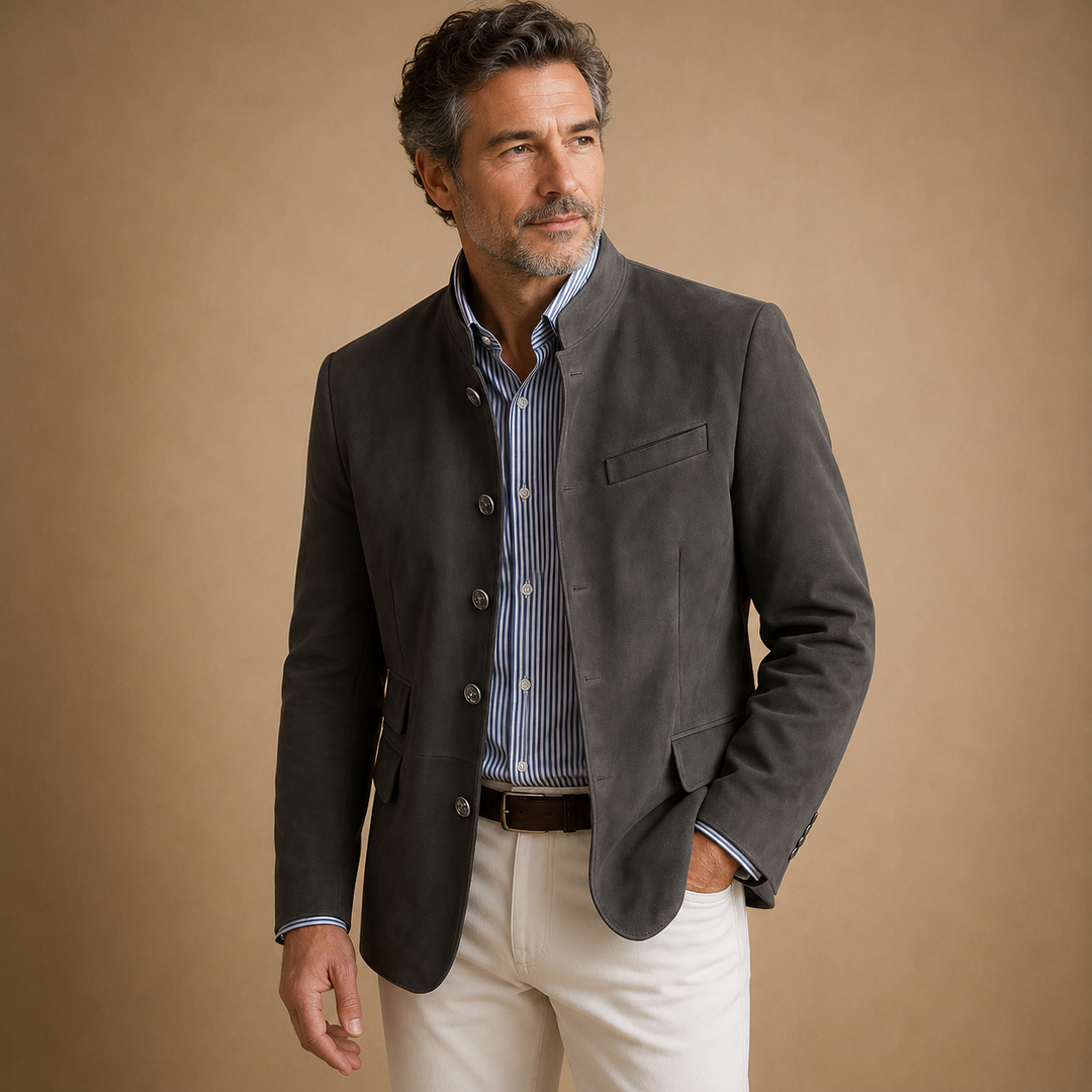Maxwell™ | Tailored Blazer