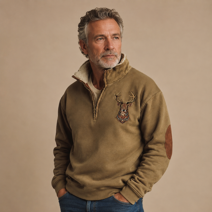 Hunter™ | Sweater
