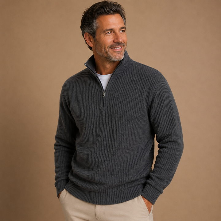 Tobias™| Stylish Casual Sweater