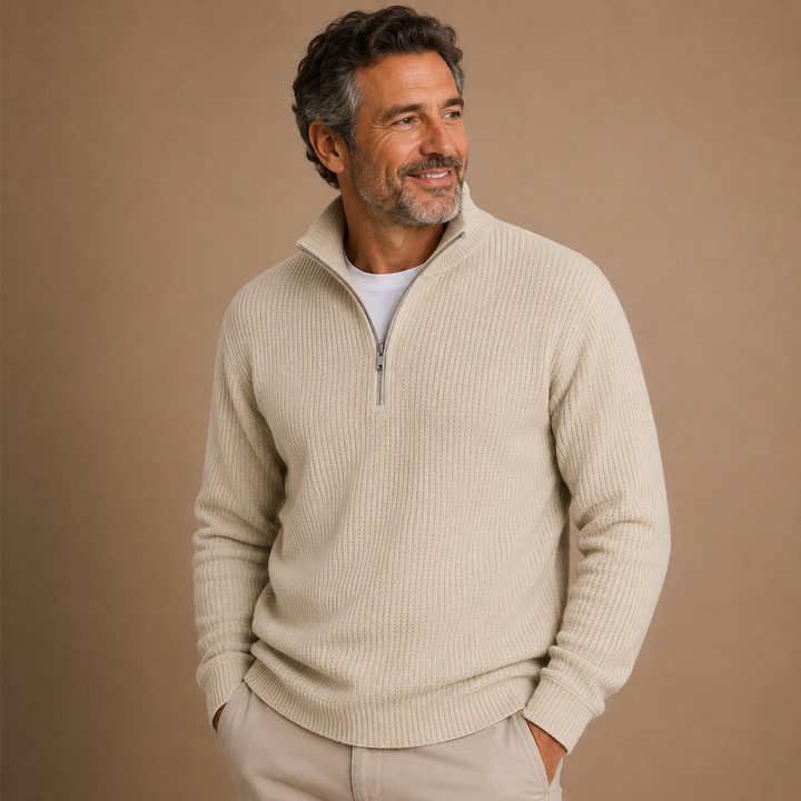 Tobias™| Stylish Casual Sweater