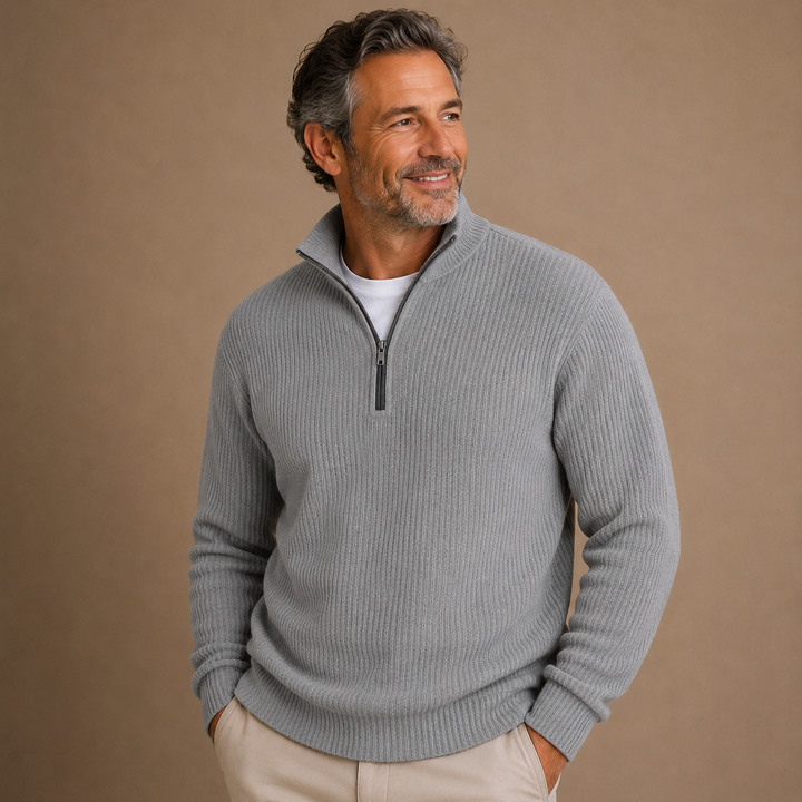 Tobias™| Stylish Casual Sweater