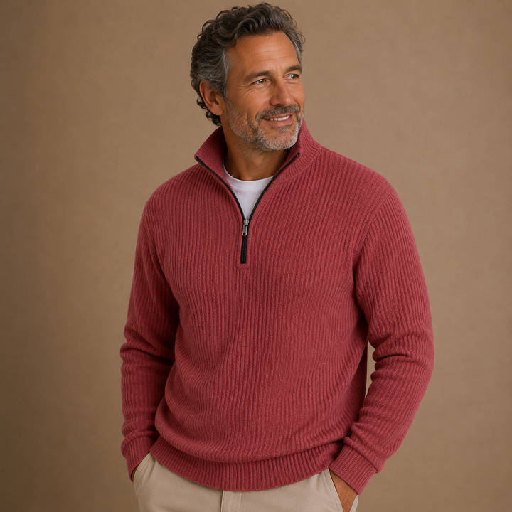 Tobias™| Stylish Casual Sweater