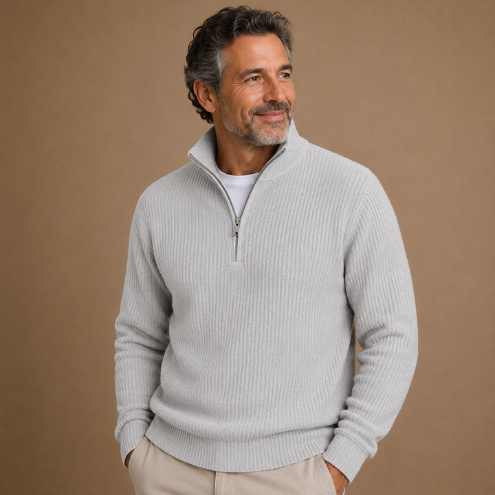 Tobias™| Stylish Casual Sweater