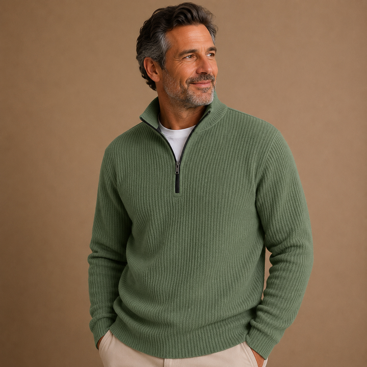 Tobias™| Stylish Casual Sweater