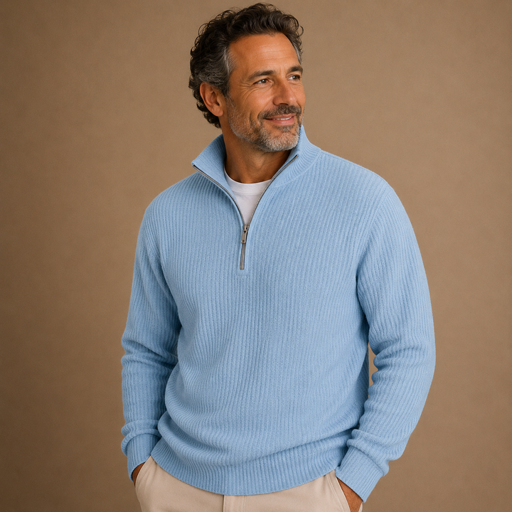 Tobias™| Stylish Casual Sweater