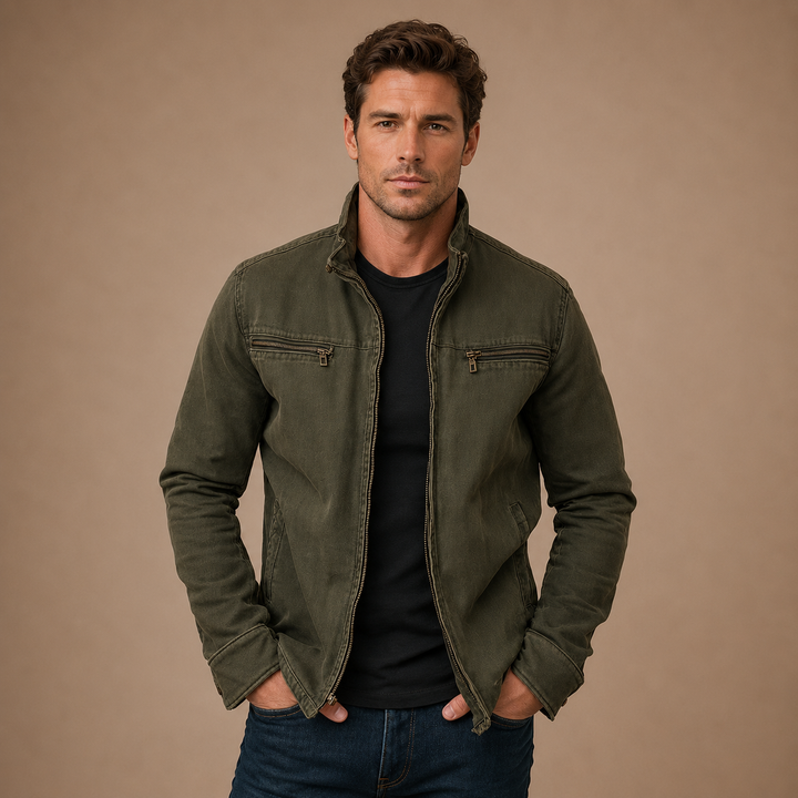 Harrison™ | Rugged Thermal Jacket