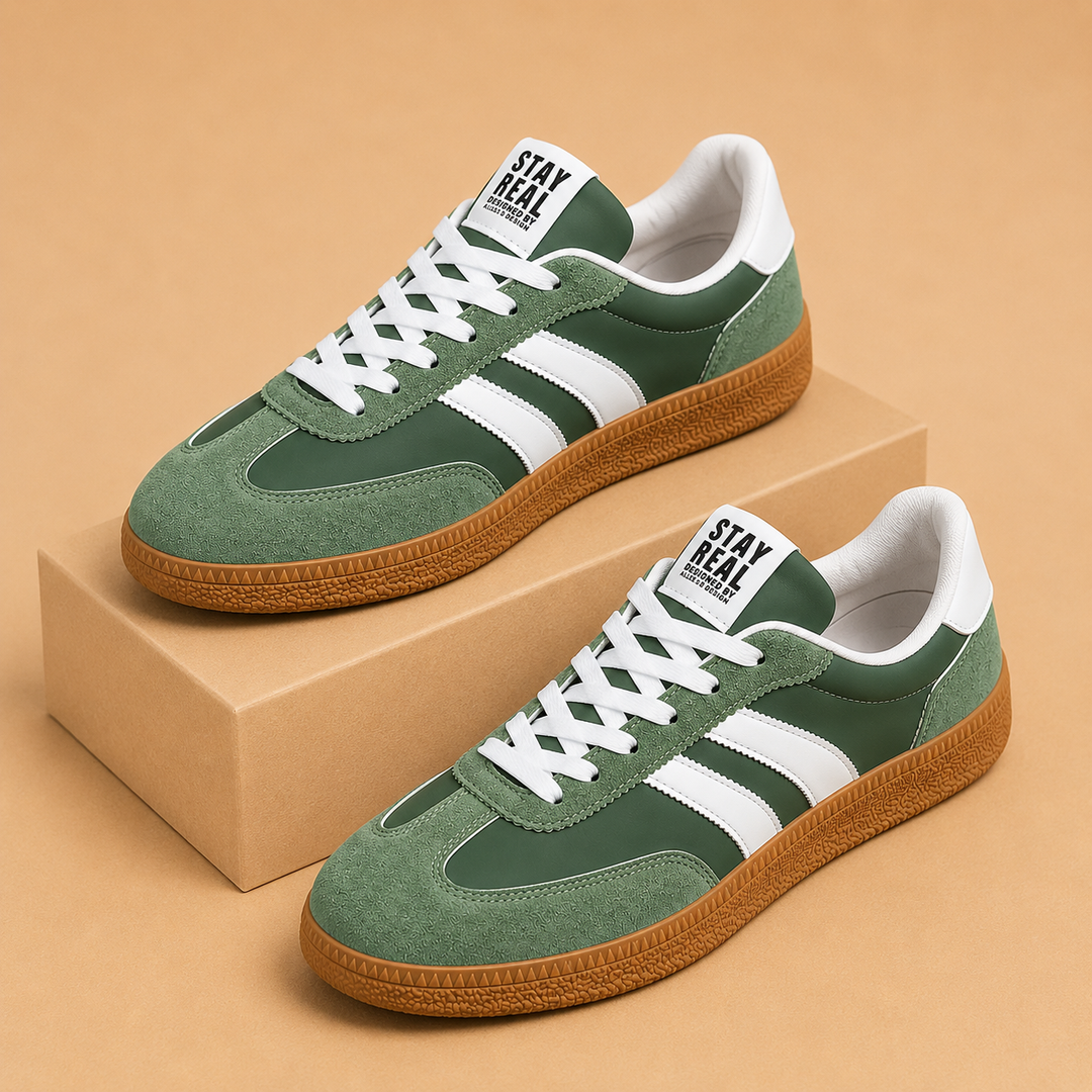 Kylie™ | Orthopedic Comfort Shoes