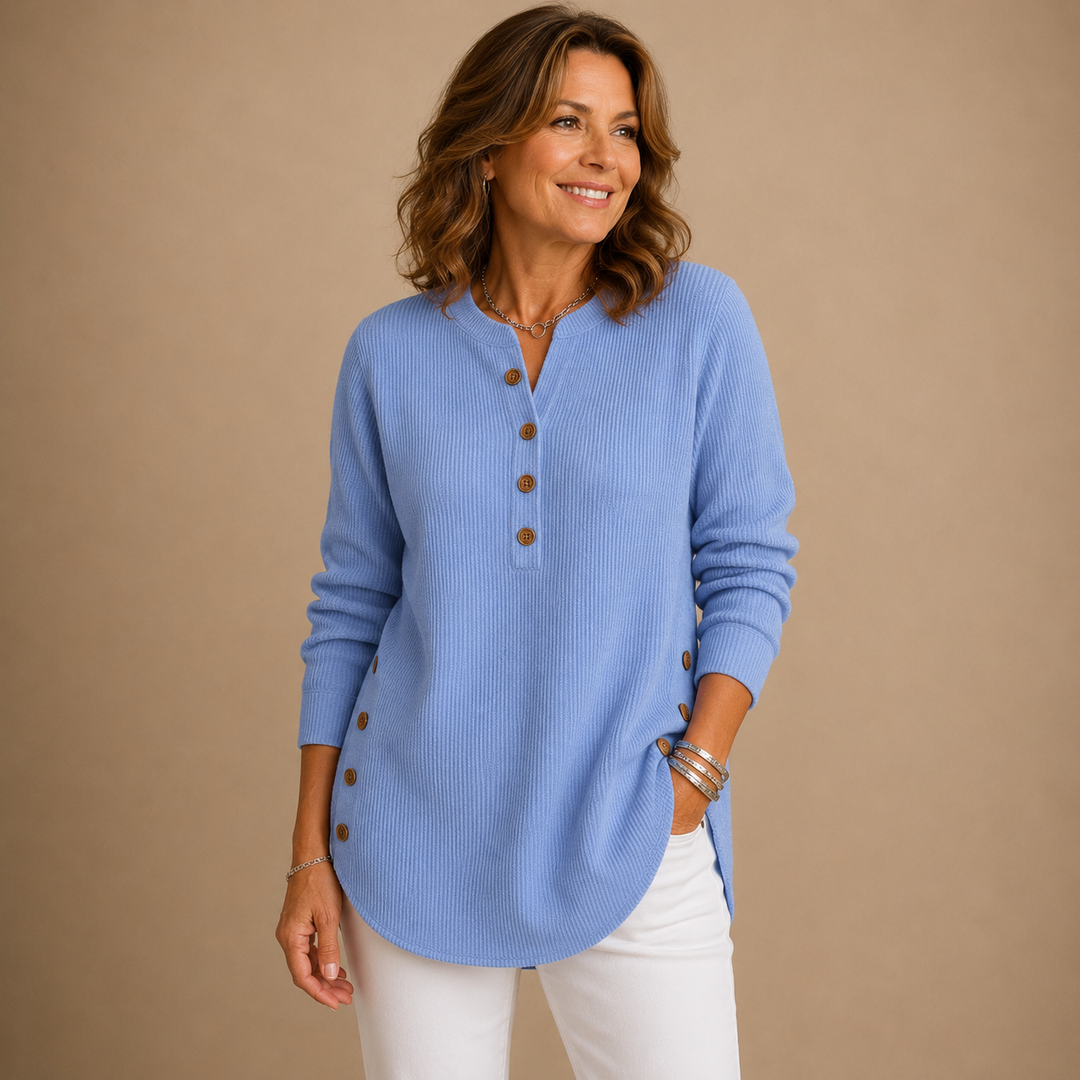 Susan™|Comfort Jumper