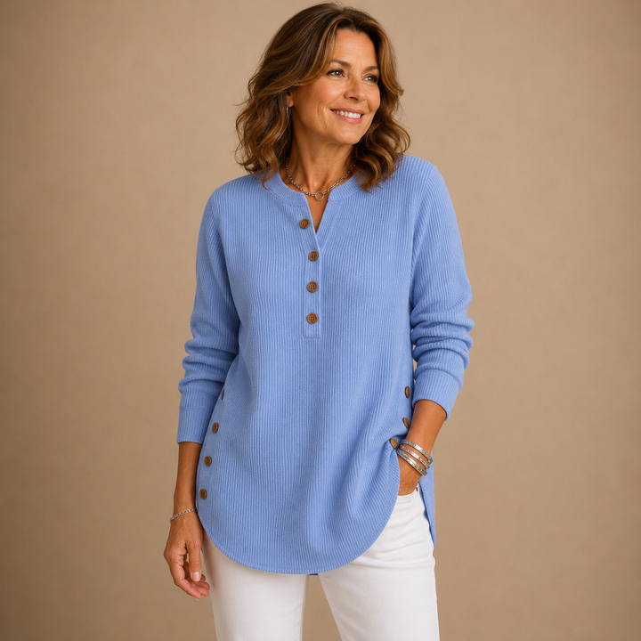Susan™|Comfort Jumper