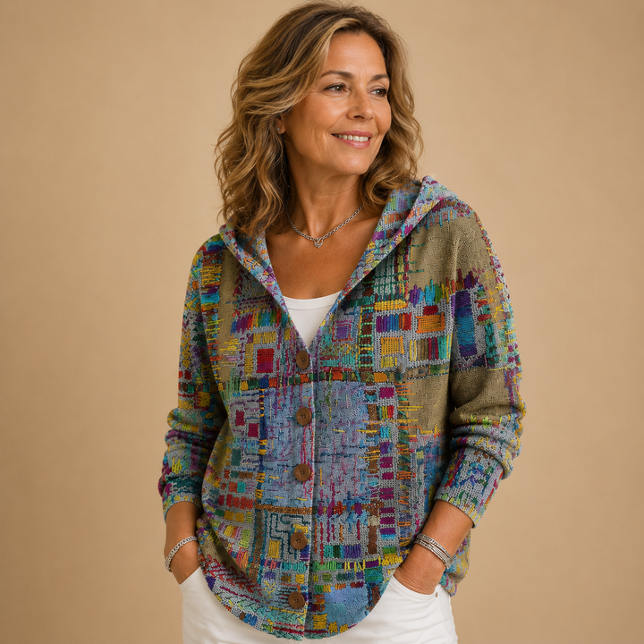 Cindy™ | Elegant Soft Cardigan
