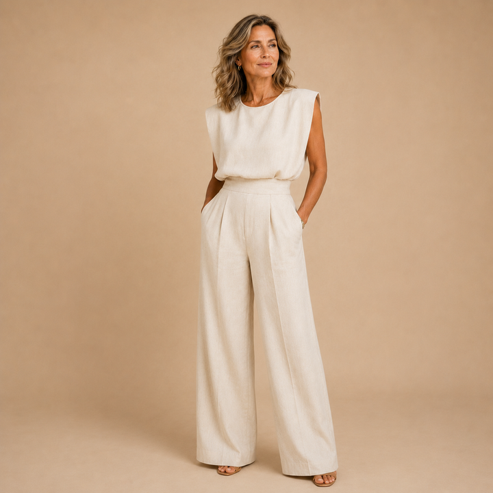Valentina™ | Jumpsuit