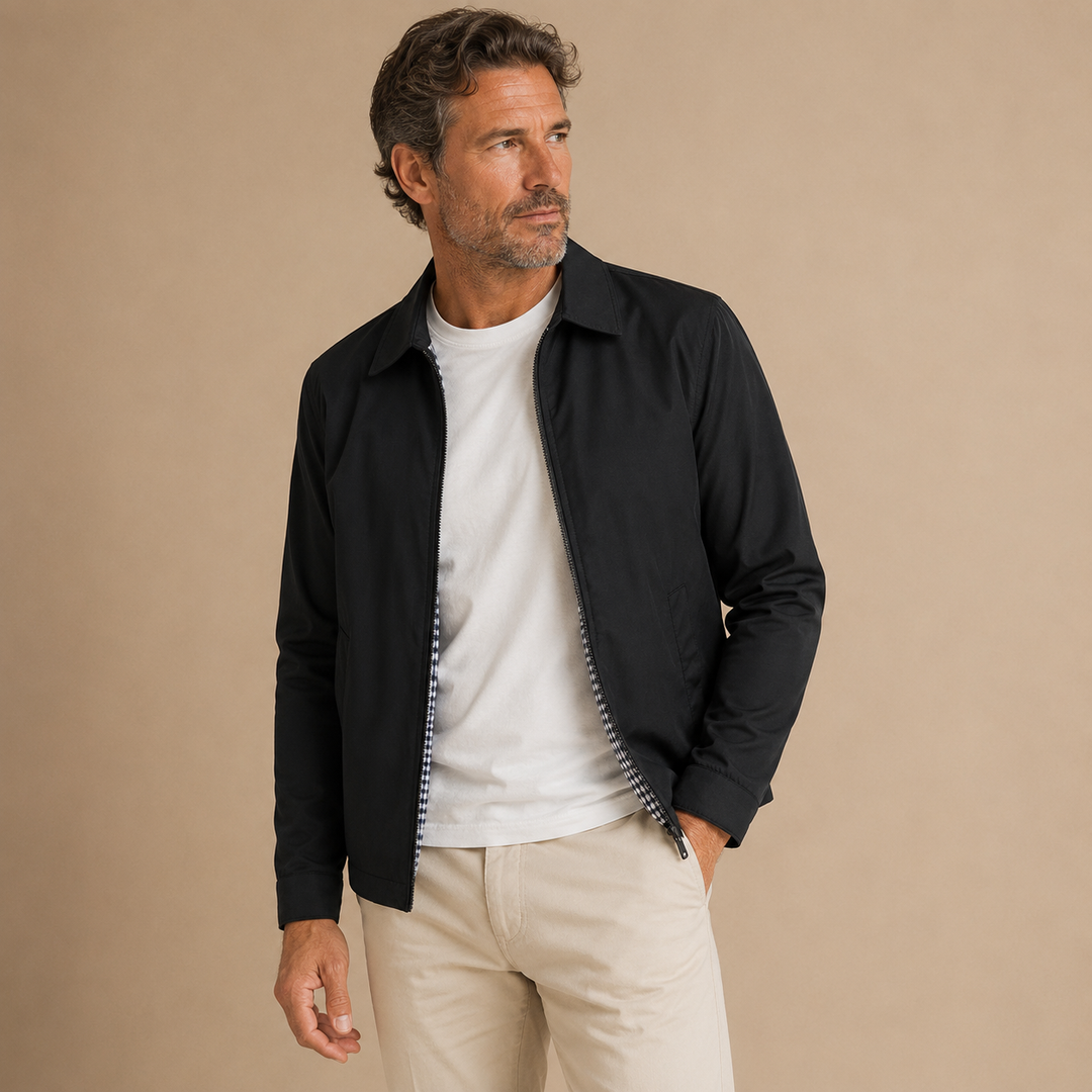 Massimo™ | Flight Jacket