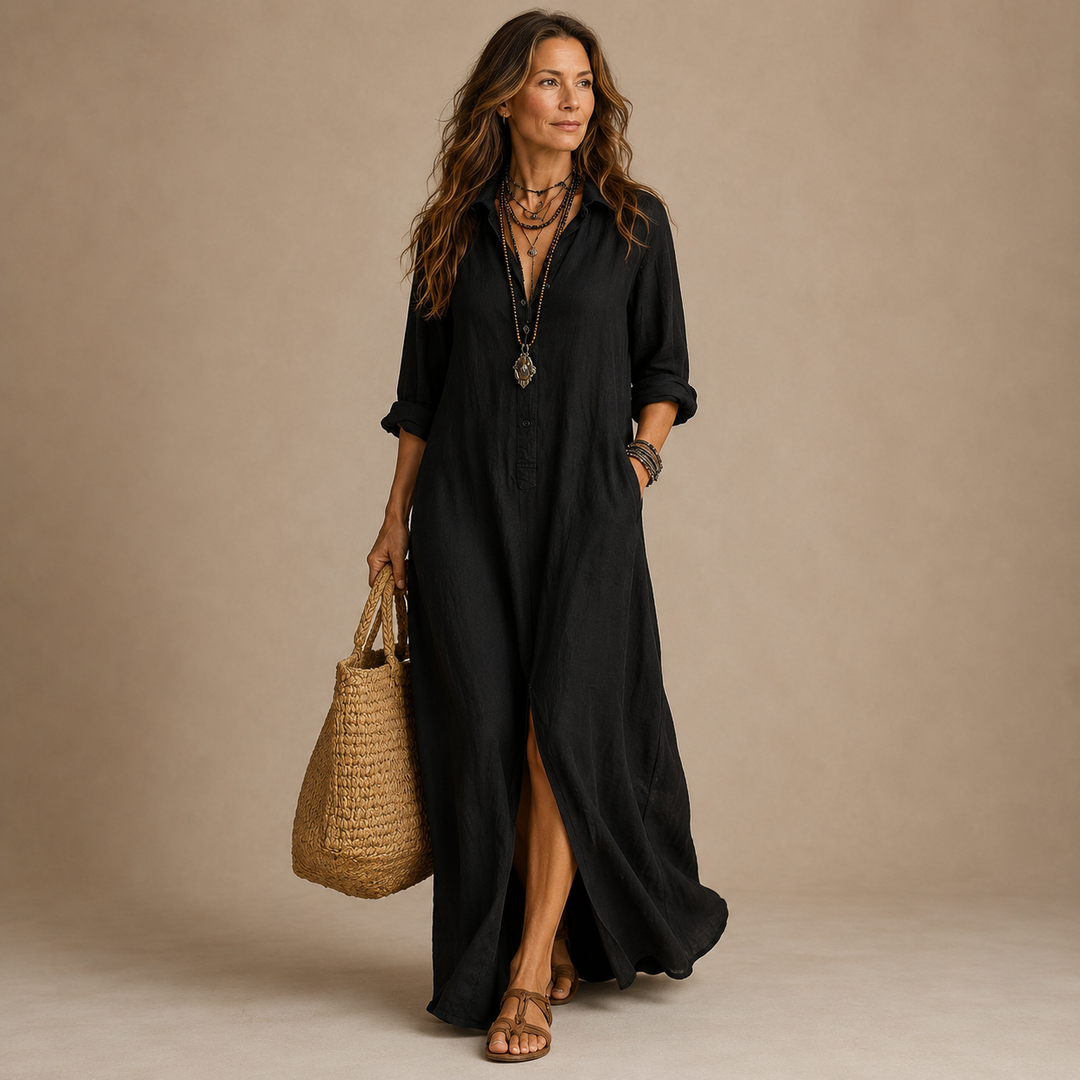 Willow™ | Effortless Maxi Dress