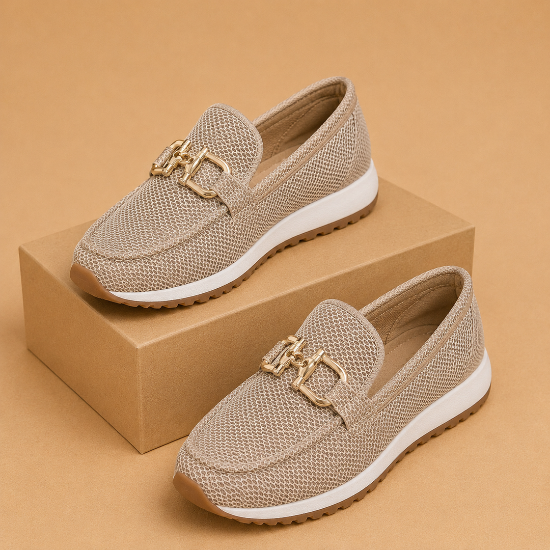 Susie™ | Orthopedic Loafer Sneakers