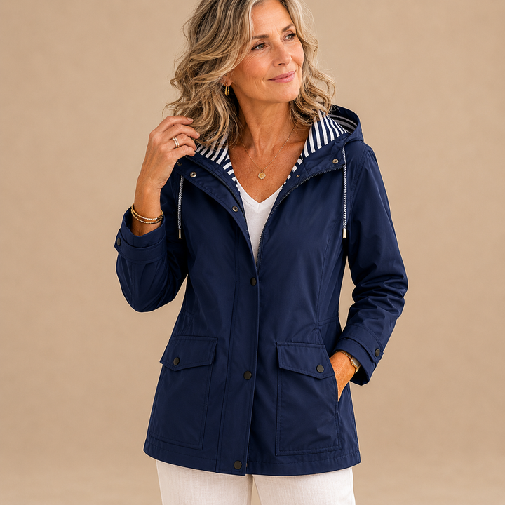Mindy™ | Waterproof Comfort Jacket