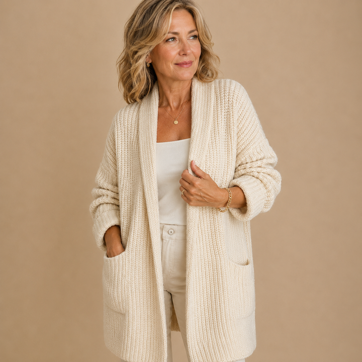 Nina™ | Comfortable Cardigan