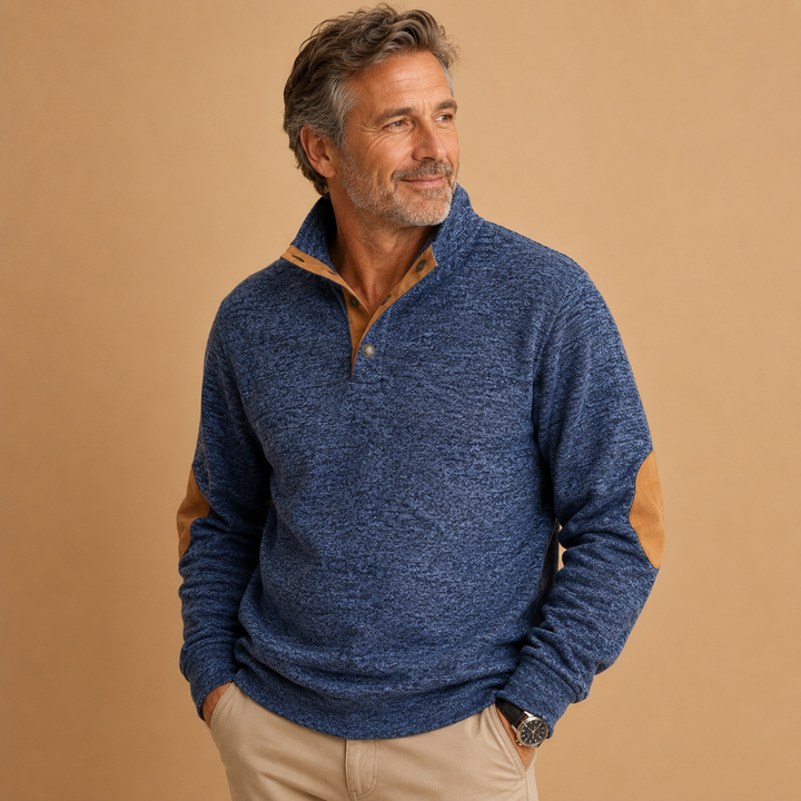 Marcus™ | Classic Men’s Jumper