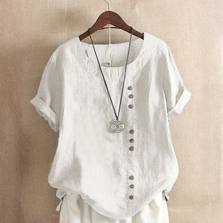 Bowie™|Chic Summer Tee