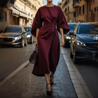 Bordeaux red