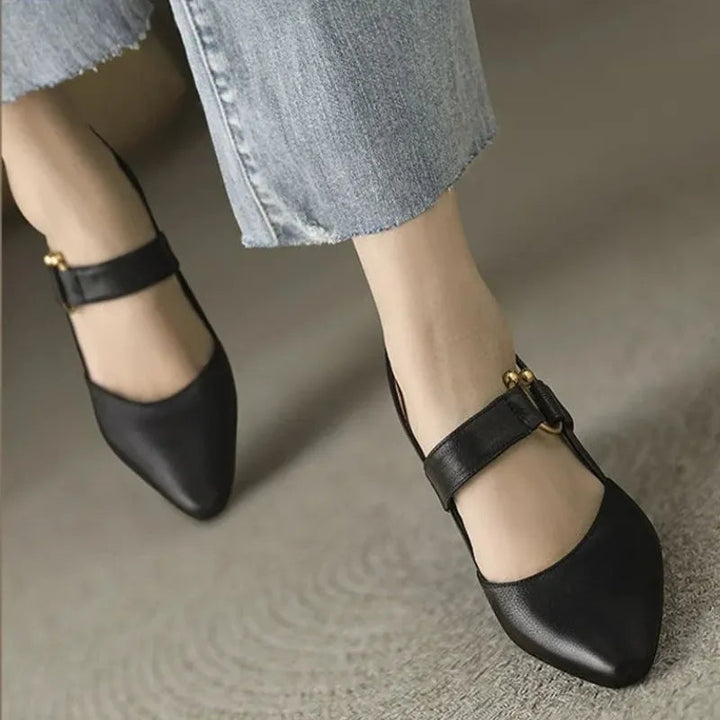 Harriet™|Orthopedic Heels