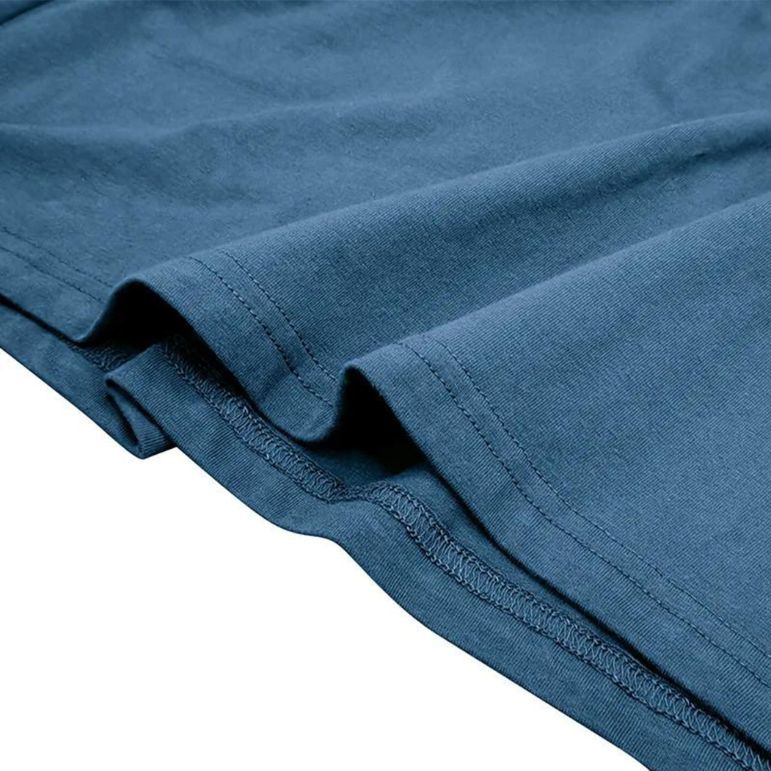 Kenneth™ | Classic Polo Shirt