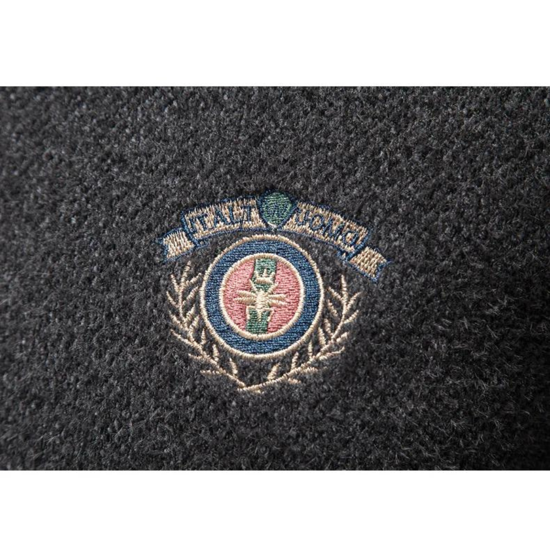 Ludo™ | Quarter Zip Sweatshirt