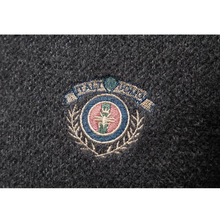Ludo™ | Quarter Zip Sweatshirt