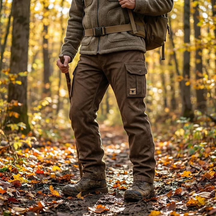 Matthew™| Insulated Utility Trousers