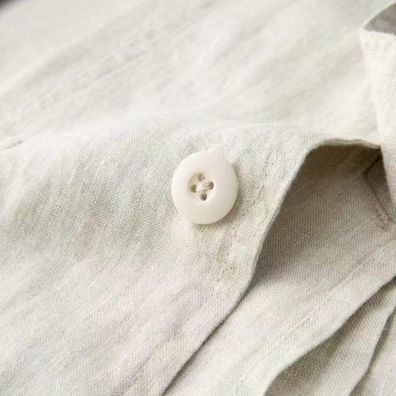 Austin™|Linen Suit Set